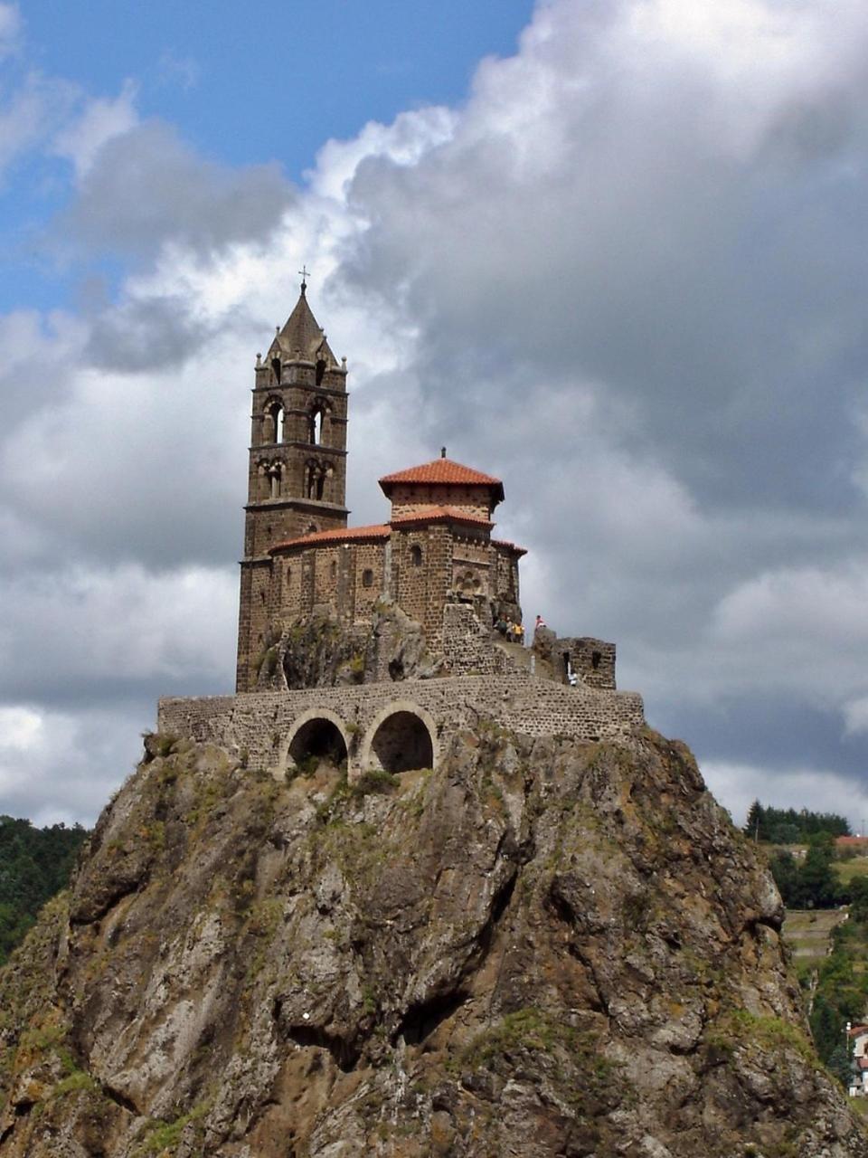 De Charmes 2-4 Personnes En Velay * Le Puy-en-Velay