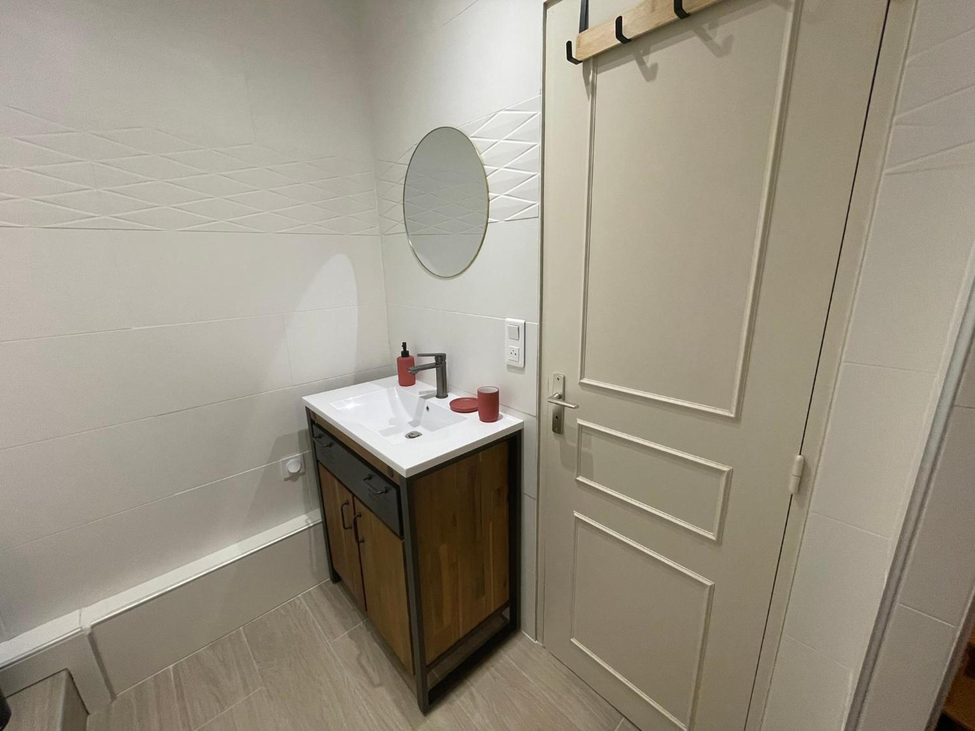 Apartment De Charmes 2-4 Personnes En Velay Le Puy-en-Velay